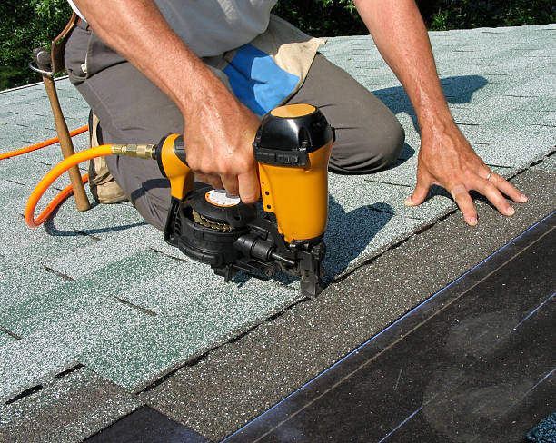 Quick and Trustworthy Emergency Roof Repair Services in Miami Springs, FL