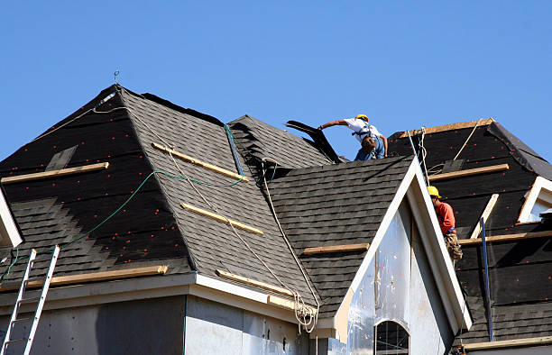 Best Shingle Roofing Installation  in Miami Springs, FL