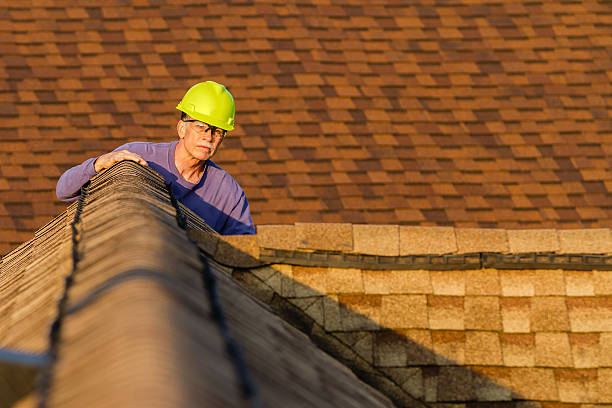 Best Residential Roofing Contractor  in Miami Springs, FL